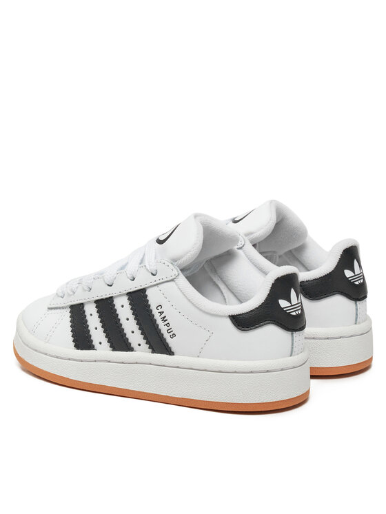 adidas Superge adidas Campus 00s JP7035 Bela