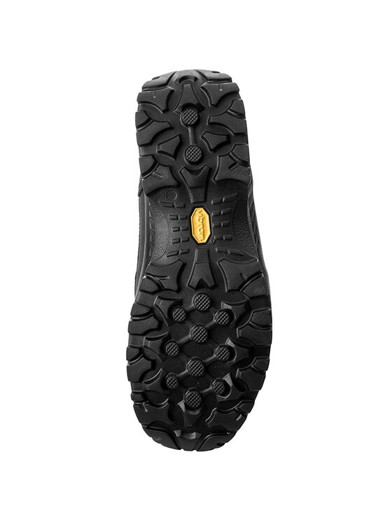Hanwag Παπούτσια πεζοπορίας Hanwag Banks II Gtx GORE-TEX 23102 Μαύρο