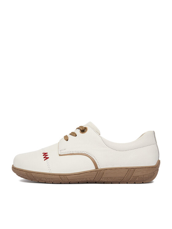 Go Soft Туфлі Go Soft CEO-WI23-COMFORT-01 Écru