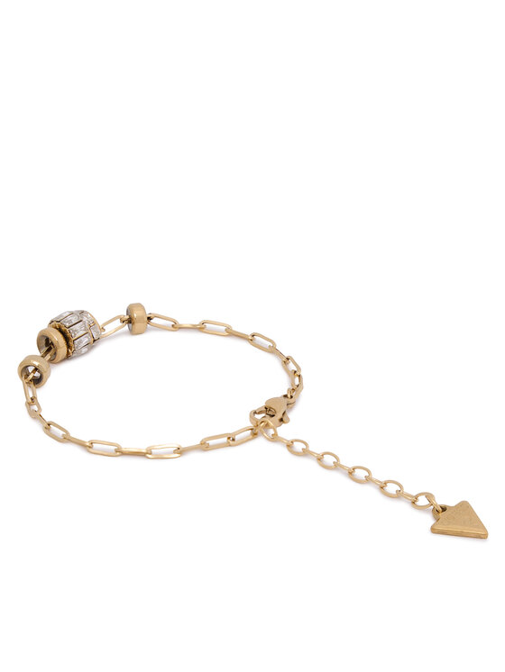 Guess Brățară Guess JUBB06 329JW Auriu