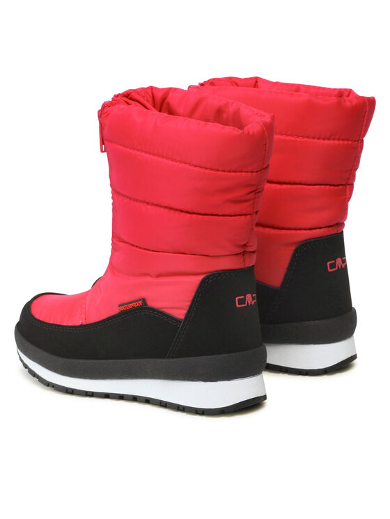 CMP Снігоходи CMP Kids Rae Snow Boots Wp 39Q4964 Рожевий