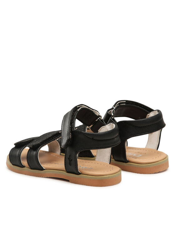 EMU Australia Sandály EMU Australia Steph K12678 Černá