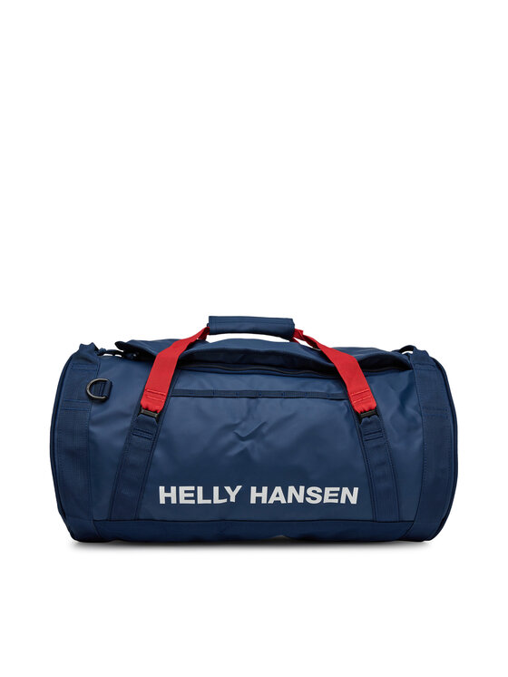 Helly Hansen Сумка Helly Hansen Duffel Bag 68006_584 Cиній