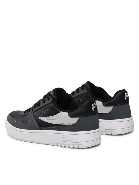 Fila Снікерcи Fila Fxventuno L FFM0003.83172 Чорний