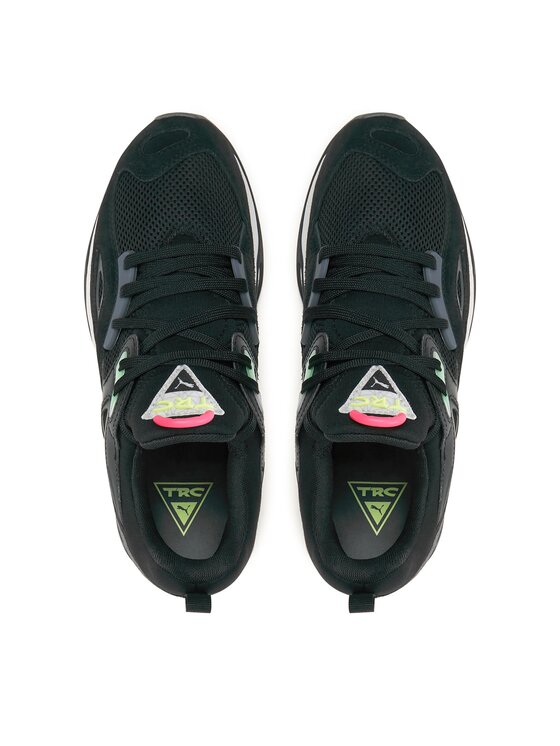 Puma Сникърси Puma Trc Blaze 384958 13 Черен