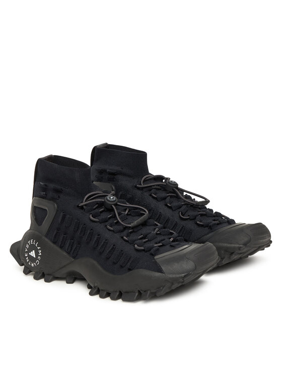 adidas by Stella McCartney Botas de trekking adidas by Stella McCartney Seeulater 2 JR3276 Negro