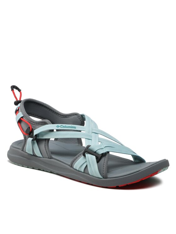 Columbia Szandál Columbia Sandal BL0102 Kék