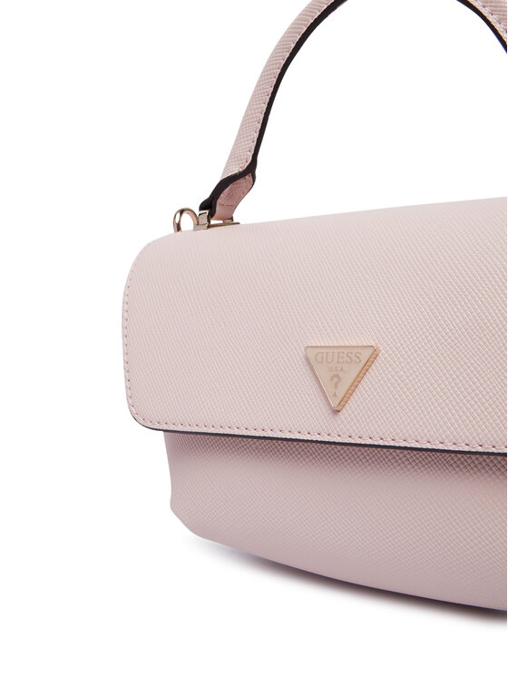 Guess Сумка Guess Gilda HWZG97 47200 Світло-рожевий