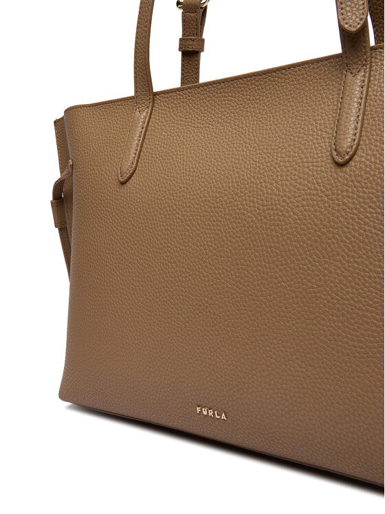 Furla Сумка Furla Ava M WB02069 BX4329 CN 4619S Коричневий