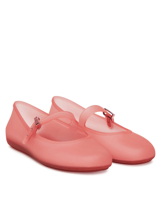 Melissa Балеринки Melissa Melissa Soft Ballerina Ad M 35785 Розов