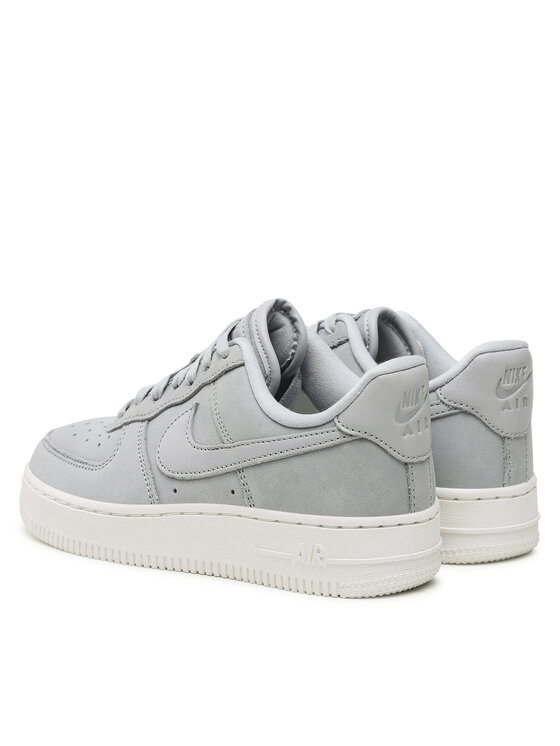 Nike Superge Nike Air Force 1 Prm Mf DR9503 001 Siva