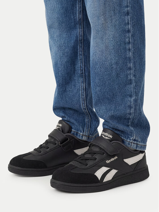 Reebok Sneakersy Reebok CEO-LEA-D680 Čierna