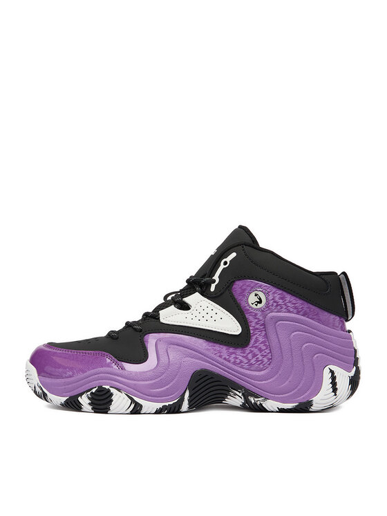 SHAQ Снікерcи SHAQ EO-JUGERNAUT AQ95041M-BU Фіолетовий