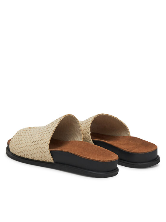 Vagabond Shoemakers Ciabatte Vagabond Shoemakers Effie 5922-125-37 Beige