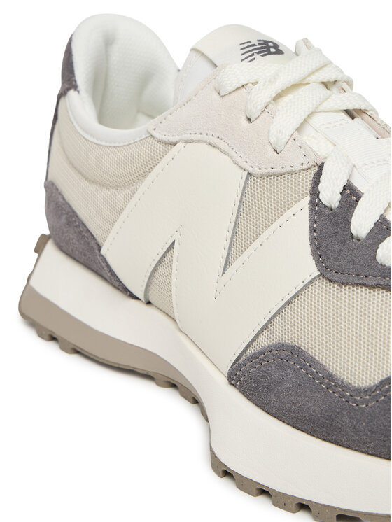 New Balance Сникърси New Balance U327LND M Сив