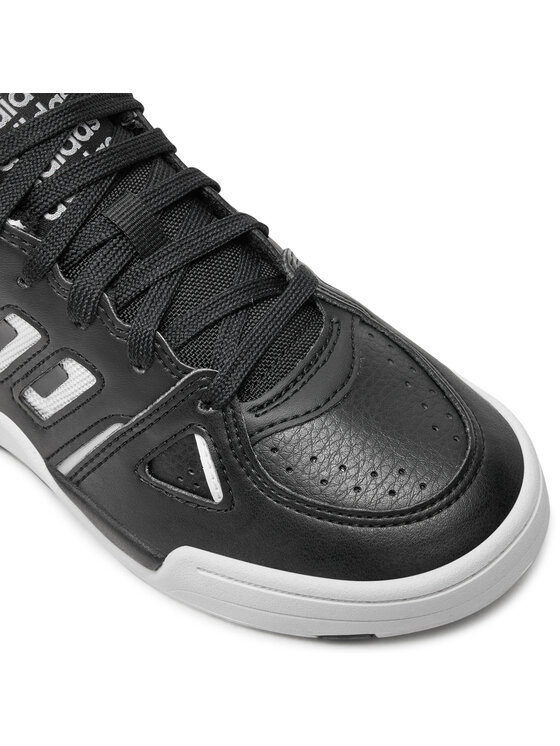 adidas Снікерcи adidas Midcity Low IG7057 Чорний