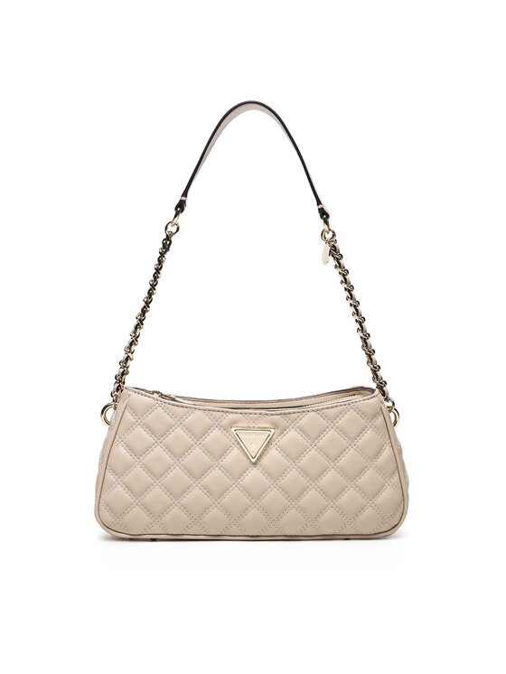 Guess Τσάντα Guess HWQG87 48160 Μπεζ