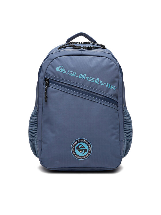 Quiksilver Zaino Quiksilver QUIKSILVER-ACCCS-12-BOY-SS2025 Blu scuro