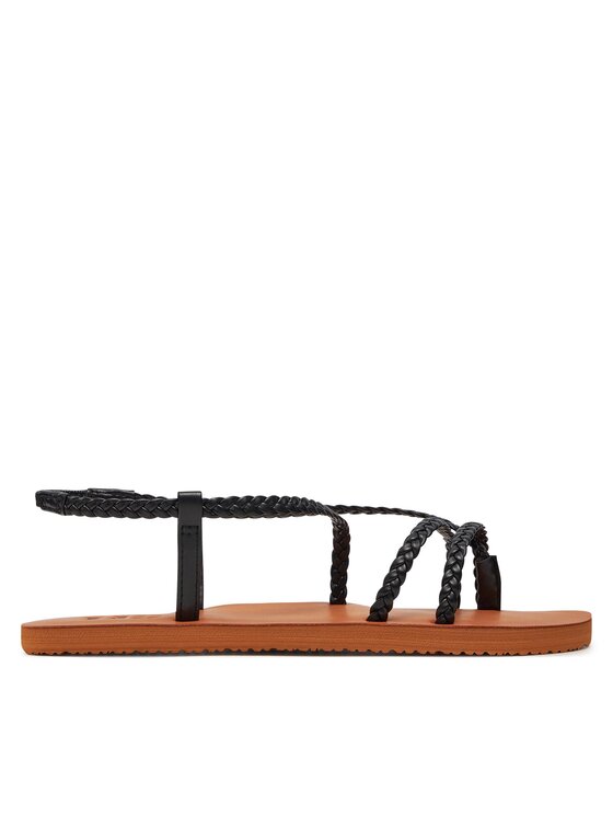 Billabong Босоніжки Billabong ABJL100085 Чорний