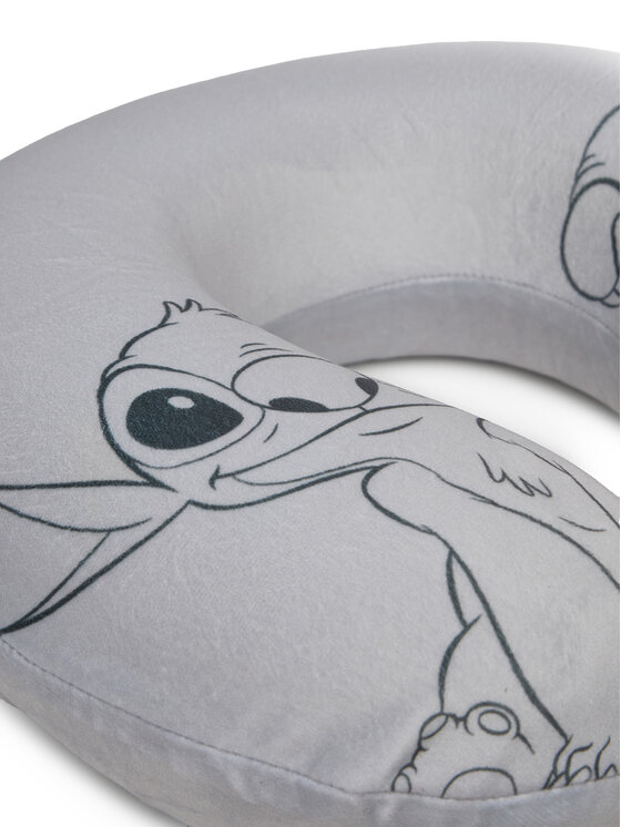 Disney Classics Cuscino da viaggio Disney Classics ACCCS-SS25-254DCLS Grigio