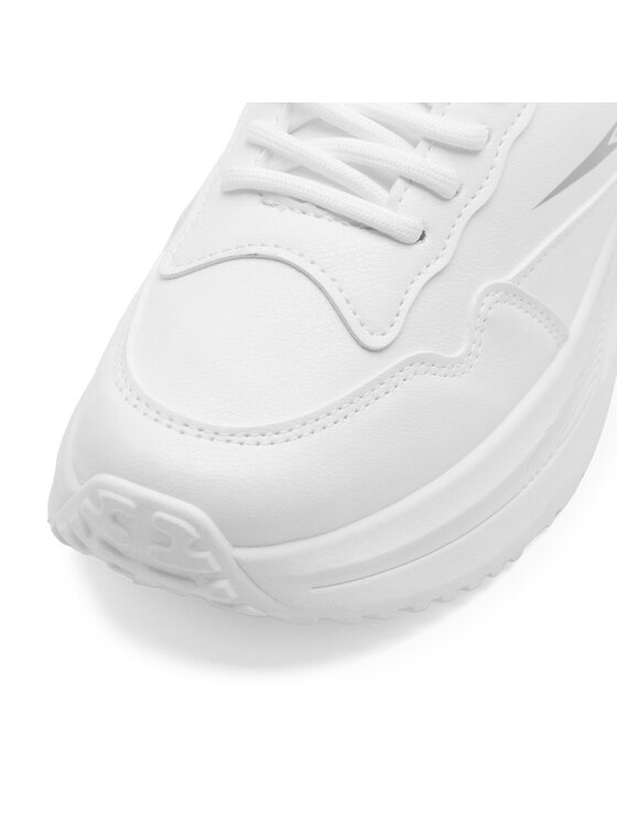 Sprandi Sneakersy Sprandi ACTIVE WFA2457-1 Biały