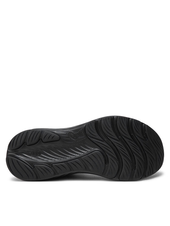 Asics Взуття для бігу Asics Gel-Contend 9 1011B881 Чорний
