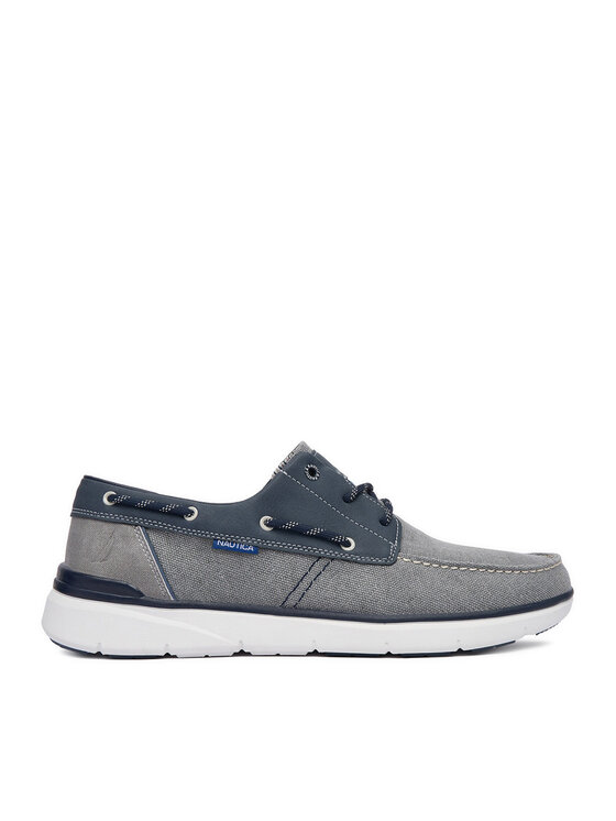 Nautica Обувки Nautica CWBEO-25SCM014 Сив