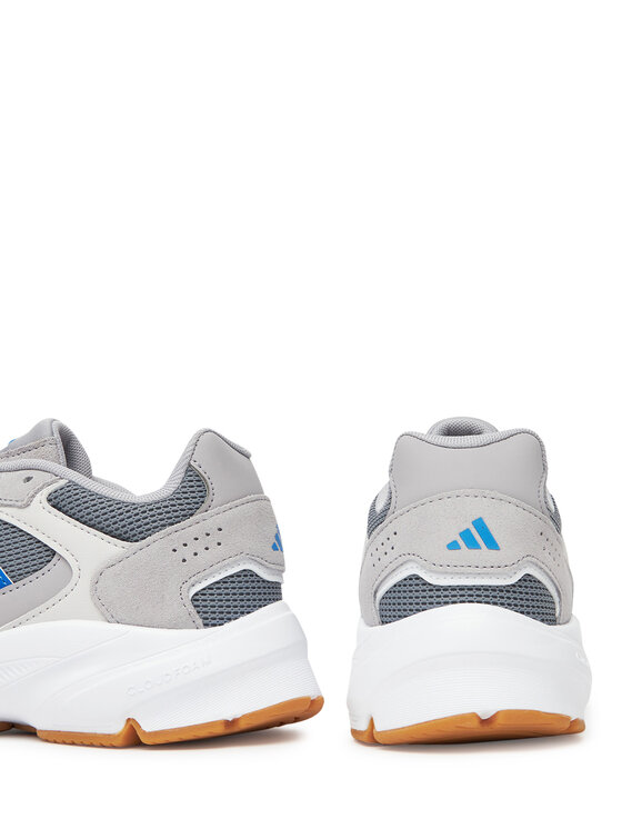 adidas Sneakersy adidas Crazychaos 2000 IH0907 Šedá