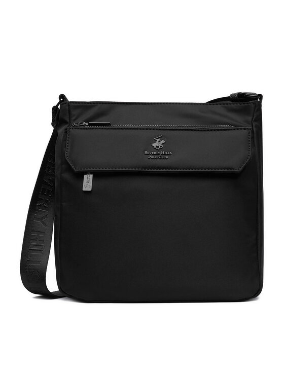 Beverly Hills Polo Club Bandolera Beverly Hills Polo Club CWBEO-BHPC-L-010-10 Negro
