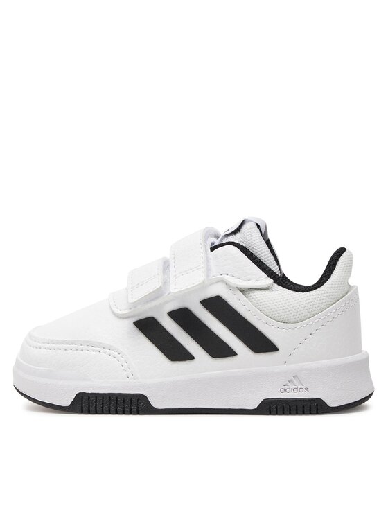 adidas Снікерcи adidas Tensaur Sport Training Hook and Loop Shoes GW1988 Білий