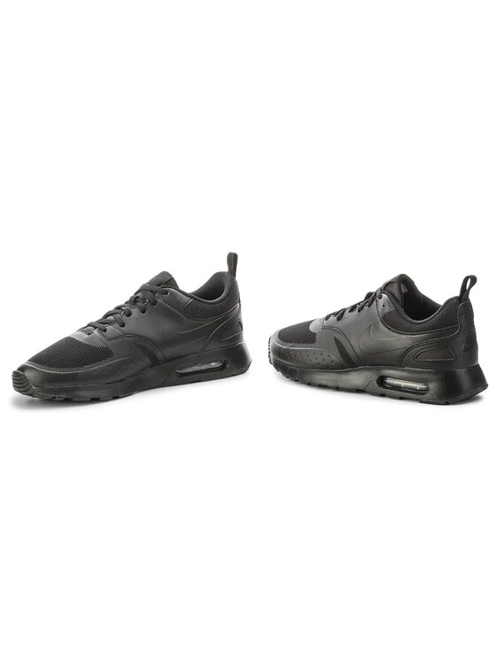 Nike Αθλητικά Nike Air Max Vision 918230 001 Μαύρο