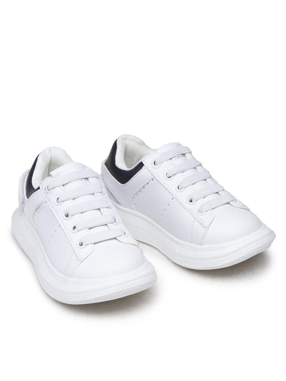 Trussardi Sportcipők Trussardi 77K00007 Fehér