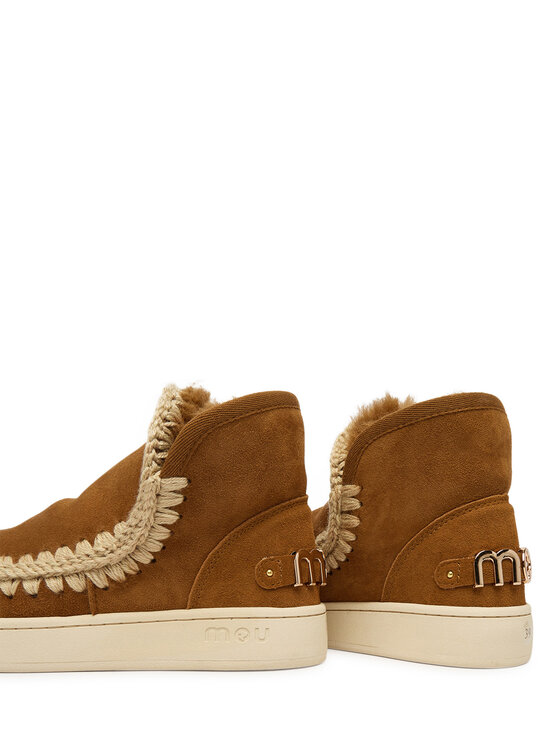 Mou Sniega zābaki Mou MU.FW741001A Brūns