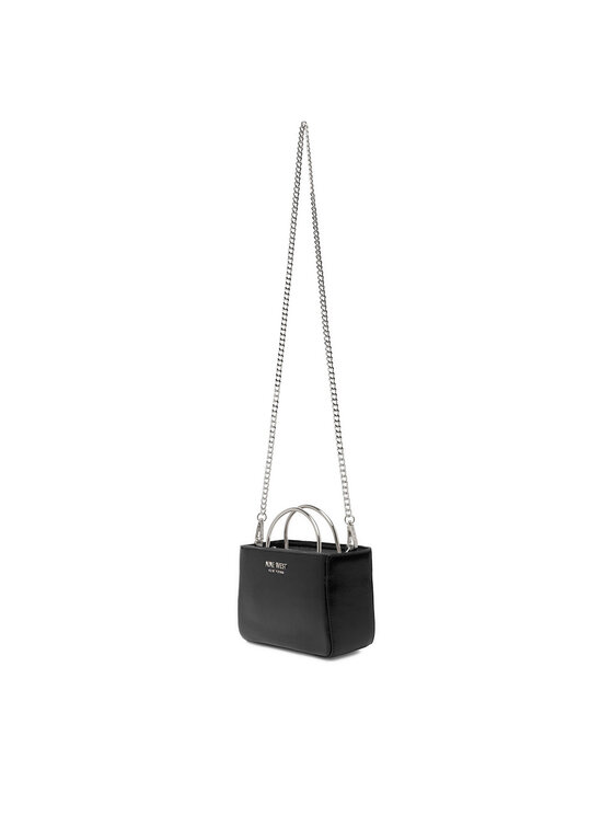 Nine West Сумка Nine West CEO-Astor Vibe-KY323-1 Чорний