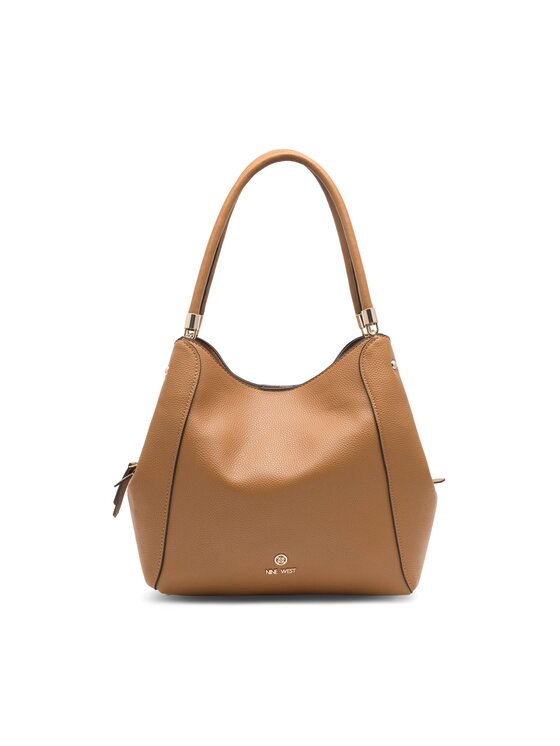 Nine West Сумка Nine West Etta NGV130623 Жовтий