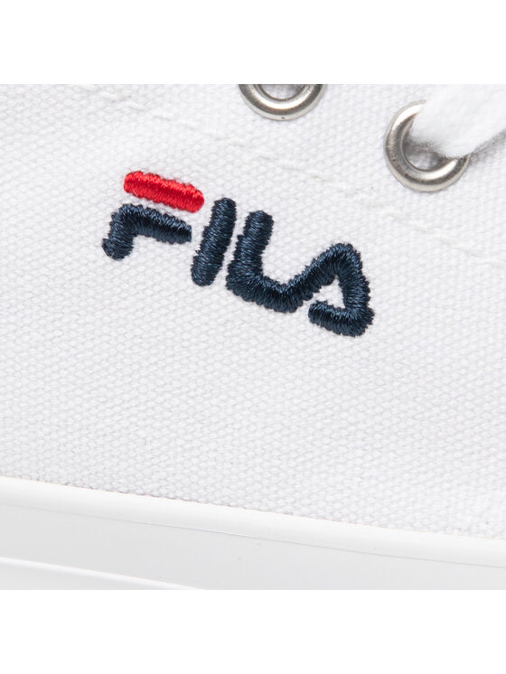 Fila Tenisówki Fila Pointer Classic Wmn FFW0067.10004 Biały