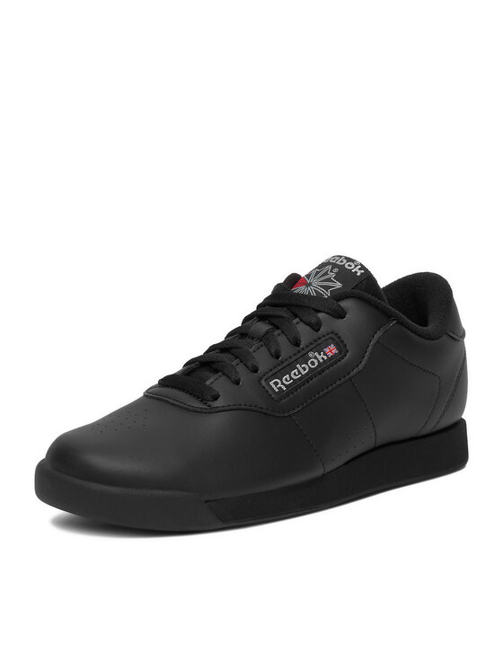Reebok Снікерcи Reebok C-PRINCESS 100000120 Чорний