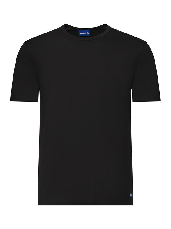 HUGO HUGO Póló szett Blue3_Naolo 50522382 Színes Regular Fit