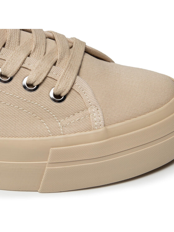 Vagabond Shoemakers Tenis superge Vagabond Shoemakers Teddie W 5125-080-07 Bež
