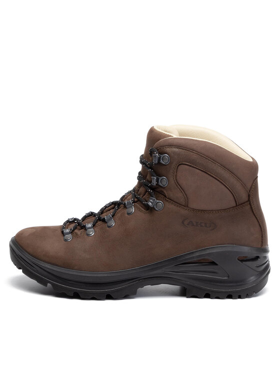 Aku Bakancs Aku Tribute II Ltr M'S GORE-TEX 138.1 Barna