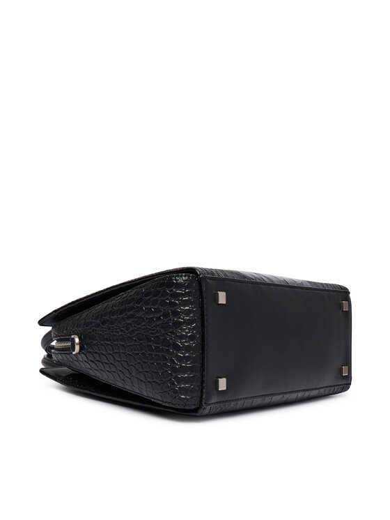 MICHAEL Michael Kors Kabelka MICHAEL Michael Kors Laila 30F6T9IS2X Černá