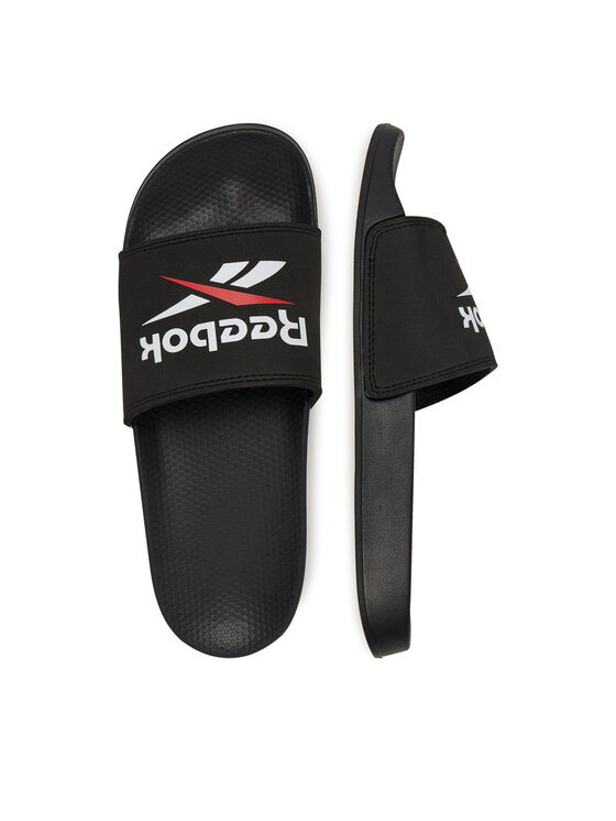 Reebok Nazouváky Reebok SS25-3C069-2 Černá