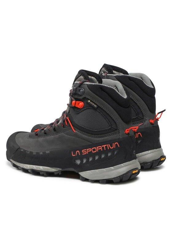 La Sportiva Трекінгові черевики La Sportiva Tx5 W's Gtx GORE-TEX 27J900318 Сірий