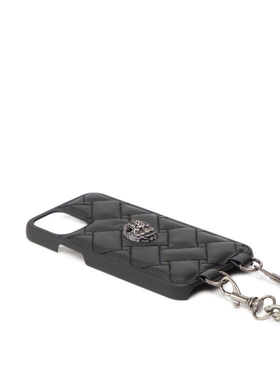 Kurt Geiger Telefontok Kurt Geiger Phone Case 7943500999 Fekete