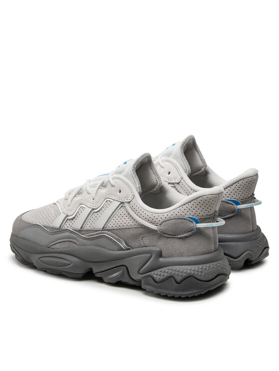 adidas Sneakersy adidas Ozweego TR IF8592 Sivá