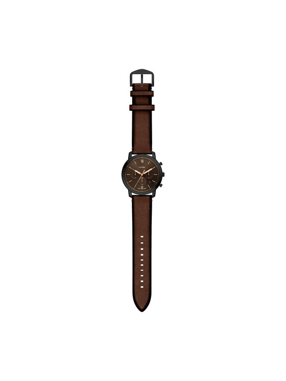 Fossil Karóra Fossil Neutra FS6163 Barna