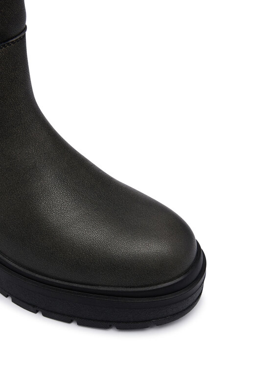 Liu Jo Botines Liu Jo Andrea 08 SF6129 PX893 Negro