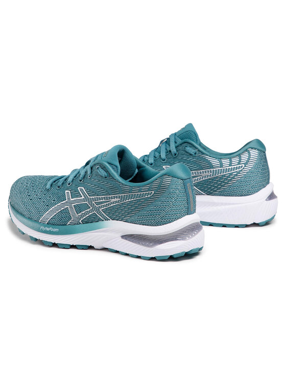 Asics Buty do biegania Asics Gel-Cumulus 22 1012A741 Niebieski