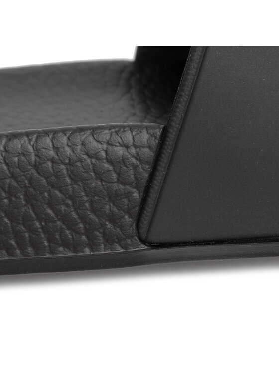 Dsquared2 Ciabatte Dsquared2 Slides FFW0006 17200001 2124 Nero