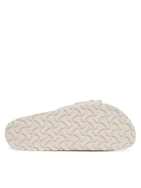 Birkenstock Шльопанці Birkenstock Madrid Big Buckle Eva 1029633 Écru